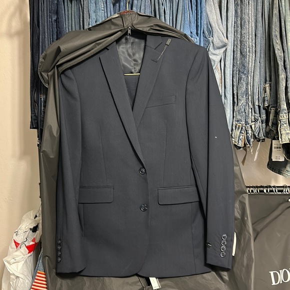 3 piece bar 3 suit - Picture 1 of 3